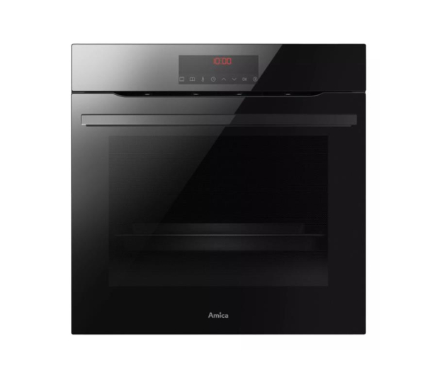 Piekarnik Amica ED57527B X-TYPE PYRO - 524220 - zdjęcie
